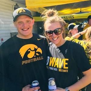 Meet your Posher, Tyrone